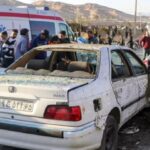 attentato iran