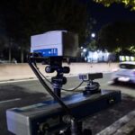 Nuovo autovelox abbattuto in Veneto. Lasciato volantino: "Fleximan sta arrivando"