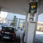 prezzi carburanti