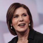 "I pezzi fanno pena. Me ne vado": il fuori onda di Bianca Berlinguer