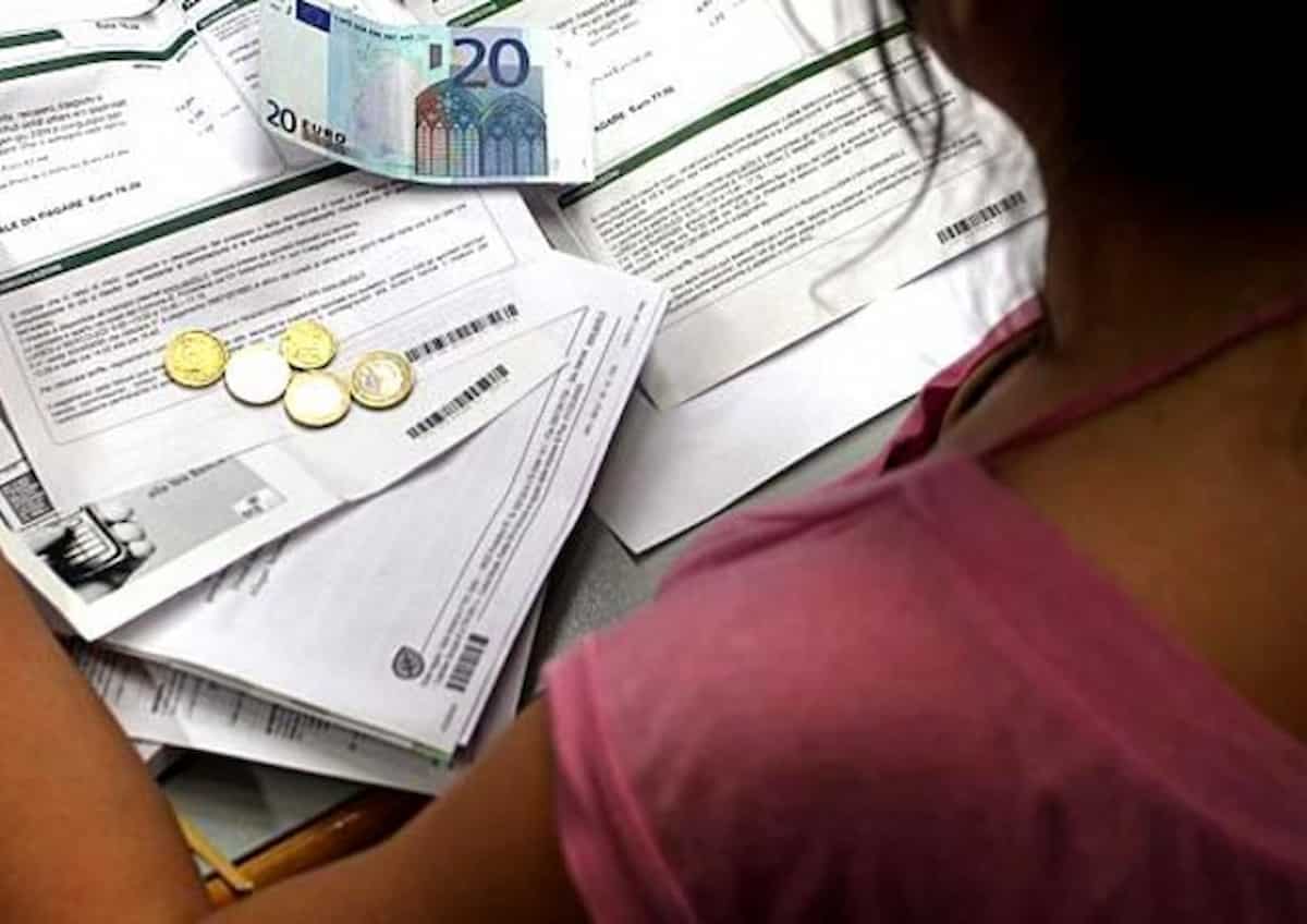 bollette gas mercato libero