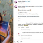 Brenda Lodigiani, foto Instagram