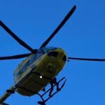 Scivola e cade in un canalone: morta escursionista di 38 anni. Foto d'archivio Ansa