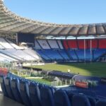 Il dilemma del calcio italiano, foto Ansa