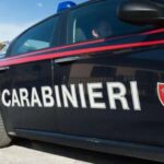 Ubriaco, picchia e minaccia la moglie. Foto d'archivio Ansa