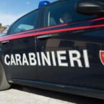 Carabinieri, foto Ansa