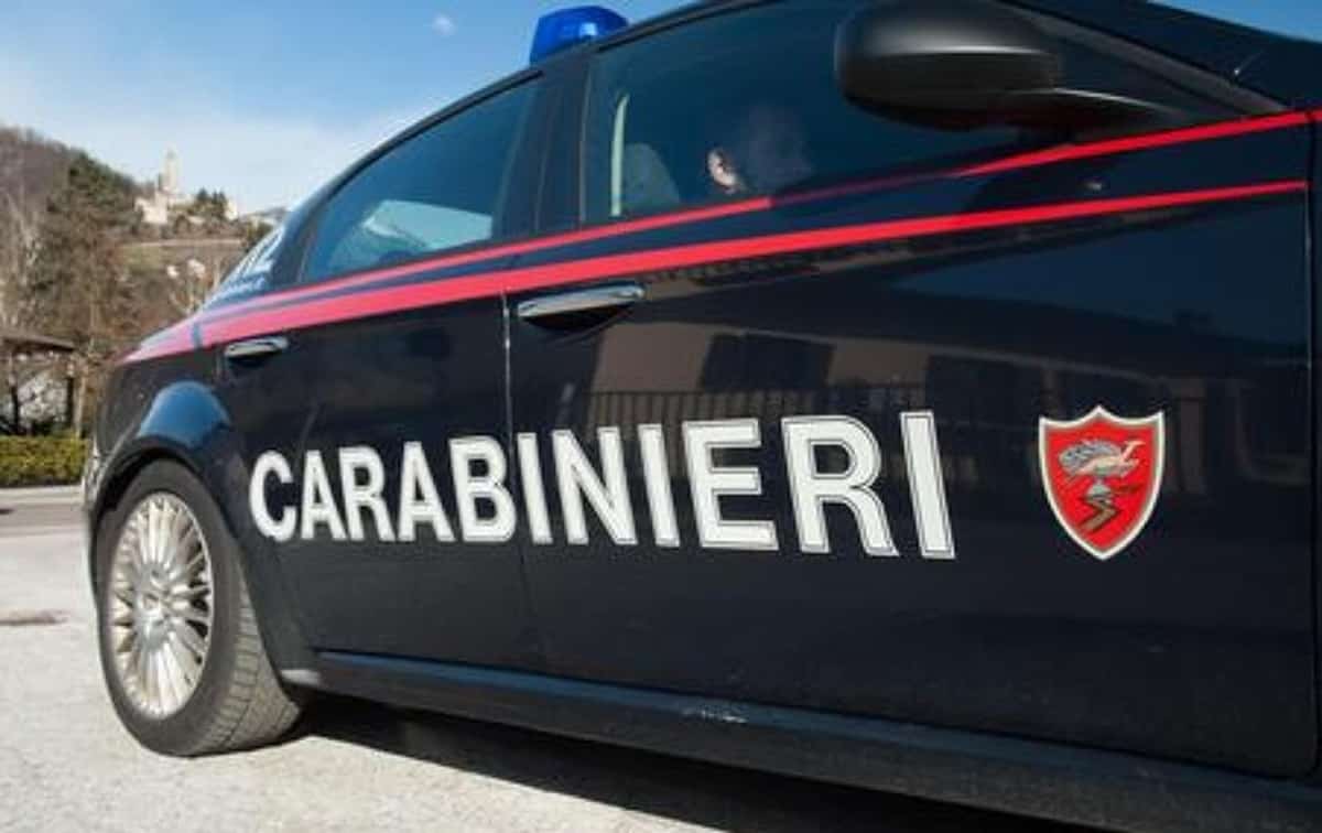 Per spacciare sfruttavano anche da una bambina di 10 anni: arrestate 5 persone a Ceglie Messapica. Foto d'archivio Ansa