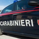 Accoltellò la ex a bordo di un autobus: fermato 54enne peruviano. Foto d'archivio Ansa