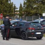 Trovato cadavere decapitato nel cimitero di Aurisina. Foto d'archivio Ansa