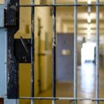 Carcere di Montacuto, detenuto trovato morto nella sua cella. Foto Ansa