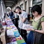 Carta della cultura e Carta del merito, foto Ansa