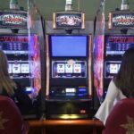 Casinò di Sanremo, foto Ansa