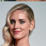 Chiara Ferragni, foto Ansa