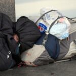 Morto un altro clochard a Milano, il secondo in poche ore