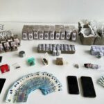 Ragazzo di 17 anni ruba auto, non si ferma all'alt dei carabinieri e si schianta VIDEO