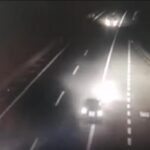 Contromano sulla tangenziale Modena-Sassuolo: due feriti. Il ragazzo alla guida aveva bevuto. Foto d'archivio Ansa