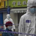 Il Wall Street Journal: la Cina isolò e mappò il Covid due settimane prima di annunciarlo al mondo. Foto d'archivio Ansa