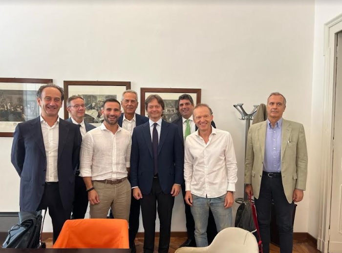 Covisian mette la tecnologia al servizio della Sanità e investe in CUP Solidale