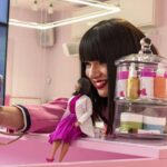 Cristina Fogazzi, chi è l'Estetista cinica: dove e quando è nata, età, marito e biografia. Foto Ansa