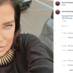 Demetra Hampton Instagram