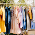 Deputata ed ex rifugiata beccata a rubare vestiti nei negozi di lusso: colpa dello stress dice lei