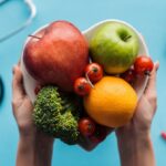 Dieta per chi soffre di diabete di tipo 2