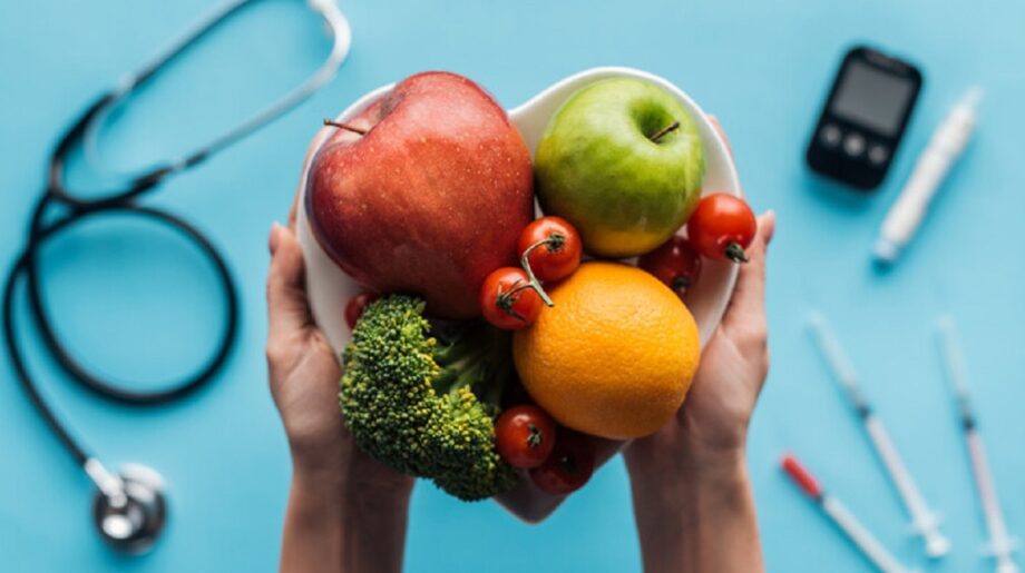 Diabete di tipo 2, dieta corretta: cibi da preferire e quelli da evitare
