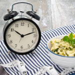 digiuno intermittente