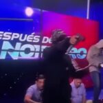 Uomini armati in diretta Tv, saccheggi e violenze. Cosa sta succedendo in Ecuador?