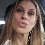 Eleonora Cecere chi è: dove e quando è nata, età, marito, figli, Non è la Rai