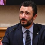 Emanuele Pozzolo: "La pistola mi è scivolata dalla tasca del giubbotto e qualcuno l'ha armata"