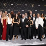 Emmy-Awards foto Ansa