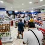 farmacia picchia cliente