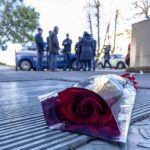 Nell'ultimo anno 120 donne uccise. Nel 93% dei casi ammazzate da un uomo. Foto Ansa