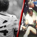 Quando Beckenbauer giocò con la spalla lussata nella Partita del Secolo VIDEO