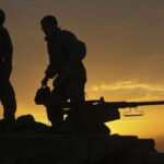 Guerra, Medioriente in fiamme, ripercussioni economiche pesanti: trasporti più cari, torna l’incubo inflazione, rischio di una nuova impennata dei prezzi.