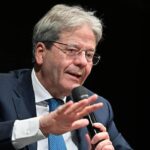 PD si sta preparando a richiamare Gentiloni, sarà un segretario federatore, inclusivo e non divisivo, un segretario di scopo, a tempo, come tutto nel PD.