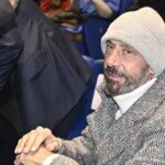 Gianluca Vialli, foto Ansa
