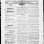 Giornali in crisi, nessuno è risparmiato, ultima vittima dei sociali media un piccolo quotidiano nelle Isole Vergini americane, fondato nel 1844.