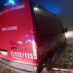 Giovanna Pedretti, foto Ansa