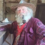 E' morto a 76 anni l'unico abitante di Roscigno Vecchia, il borgo fantasma del Cilento