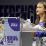 Emma,nonna sprint a 91 anni; Greta Thunberg giù dal piedistallo a 21. Due storie incrociate che stanno facendo il giro del Mondo.