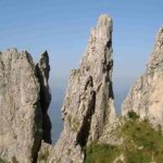 Escursionista 21enne trovata morta sulla Grigna Meridionale