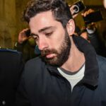 Alessandro Impagnatiello, foto Ansa