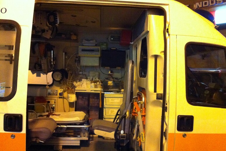 Incidente vicino Torino: donna morta sul colpo, ferita una bambina