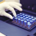 laboratorio, infertilità maschile