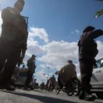 Iran e Pakistan, ecco perché si stanno attaccando. Foto Ansa