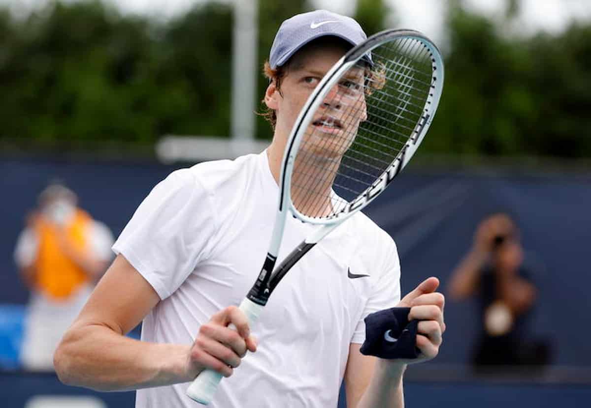 Australian Open, domenica tutta azzurra con Sinner (battuto il russo Khachanov) e Paolini (piegato la Blinkova)