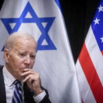 Gli Stati Uniti puntano sulla creazione di uno Stato palestinese. Per Biden: "Non è impossibile"