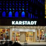 magazzini Karstadt